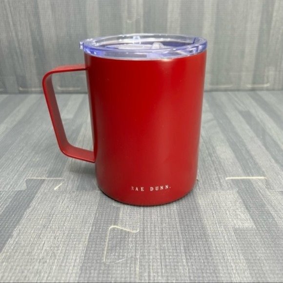 Rae Dunn FALL Y’ALL Tumbler Mug Halloween 12 oz Coffee Mug - Picture 3 of 7